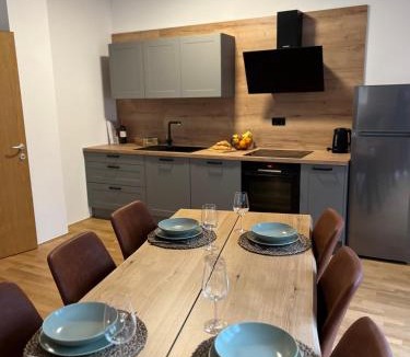 Hocko Pohorje Apartment | Foxi apartment, Pohorje