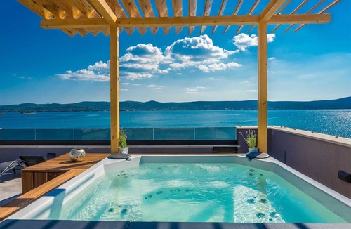 Sveti Petar Apartment | FRADAMA Blue A1 | Adriatic Luxury Villas