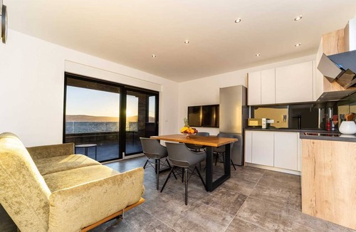 Sveti Petar Apartment | FRADAMA Blue A2 | Adriatic Luxury Villas