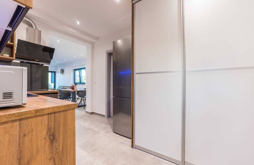 Sveti Petar Villa | FRADAMA Blue | Adriatic Luxury Villas