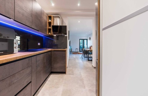 Sveti Petar Villa | FRADAMA Blue | Adriatic Luxury Villas