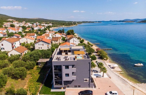 Sveti Petar Apartment | FRADAMA Blue A1 | Adriatic Luxury Villas