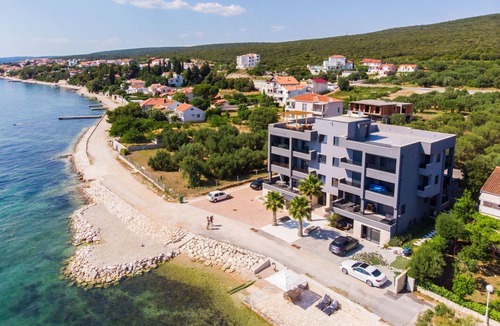Sveti Petar Apartment | FRADAMA Blue A2 | Adriatic Luxury Villas