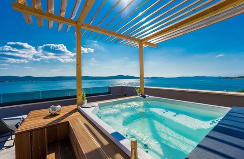 Sveti Petar Apartment | FRADAMA Blue A4 | Adriatic Luxury Villas