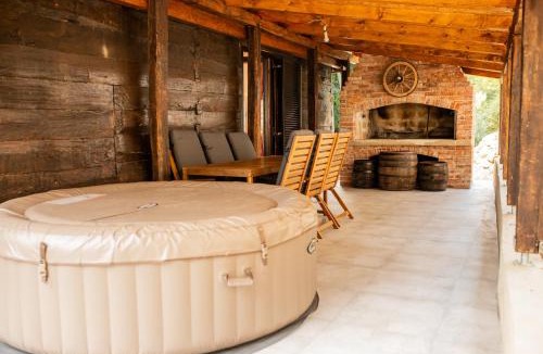 Klanjec Villa | FRAMI Holiday Home