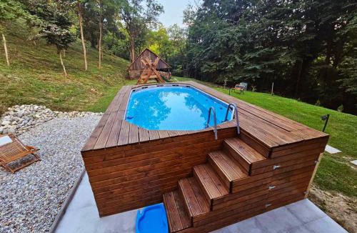 Klanjec Villa | FRAMI Holiday Home