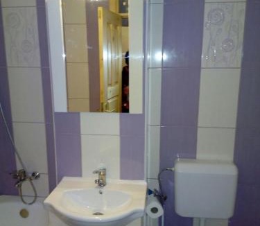 Gura Humorului Apartment | FraMiSo