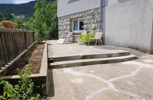 Rukavac Apartment | Fran Opatija
