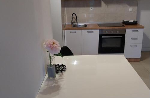 Tribunj Apartment | FRANE STUDIO