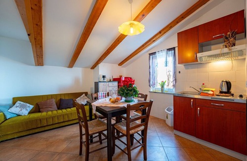 Zagore Apartment | Franelli in Zagore - Istrien/Franelli in Zagore - Appartement für 3 Personen AP3