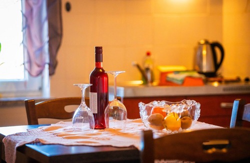 Zagore Apartment | Franelli in Zagore - Istrien/Franelli in Zagore - Appartement für 3 Personen AP3