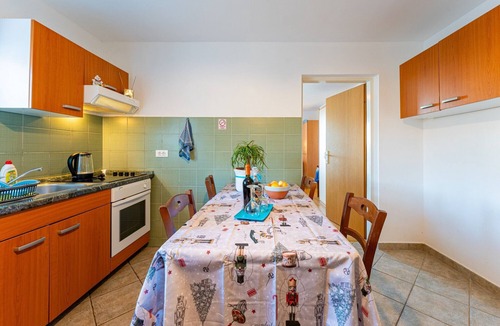 Zagore Apartment | Franelli in Zagore - Istrien/Franelli in Zagore - Appartement für 3 Personen AP1