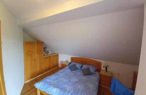 Kalnik Apartment | Franka