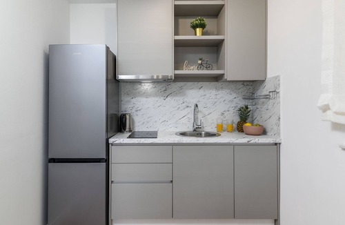 Rovinj Apartment | Franz Joseph by Interhome