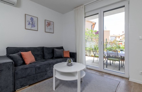Rovinj Apartment | Franz Joseph by Interhome