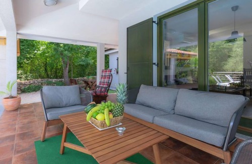 Umag House | Fratrici by Interhome