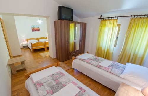 Blagaj Villa | Frida Luxury Beachfront villa
