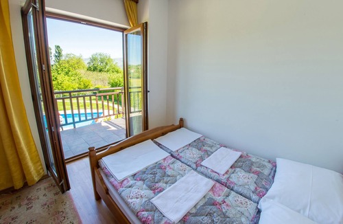 Blagaj Villa | Frida Luxury Beachfront villa