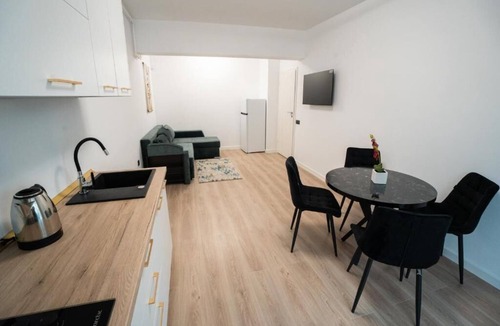 Ploiesti Apartment | Fully Equipped Modern Apartments - Free Parking & Fast Wi-Fi