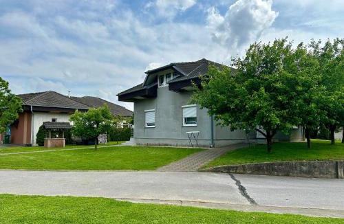 Mursko Sredisce Apartment | Fun house