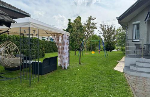 Mursko Sredisce Apartment | Fun house