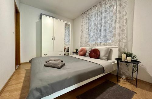 Mursko Sredisce Apartment | Fun house