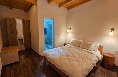 Zenica-Doboj Canton Apartment | Funtasy Park