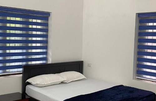 Kunnamkulam Villa | Future homes