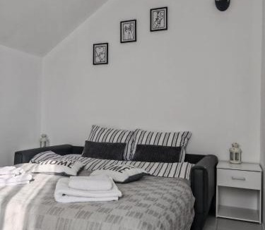 Stara Planina Apartment | Gaga