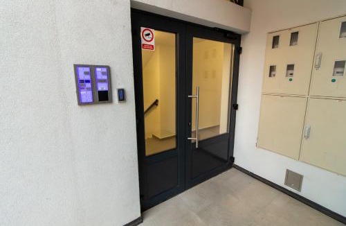 Virovitica Apartment | Gajeva Rooms - Copenhagen apartment SELF CHECK-IN