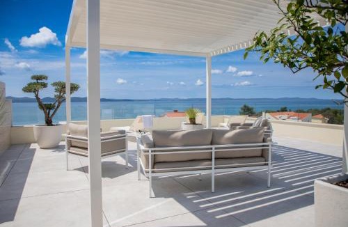Diklo Apartment | GALA'Pe