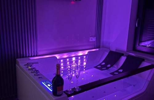 Sacele Hotel | Galactic&Ludmila