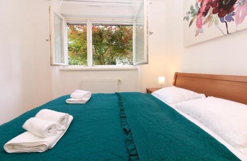 Sveta Nedelja Apartment | Galerija