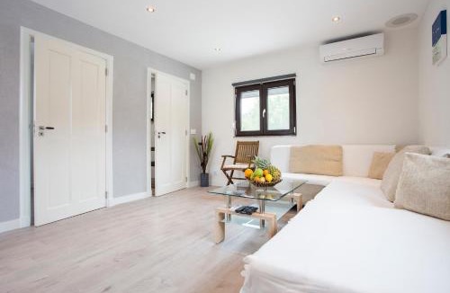 Galizana Villa | Galizana Peaceful Vacation home