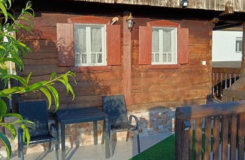 Barilovic Apartment | Galoma Korana