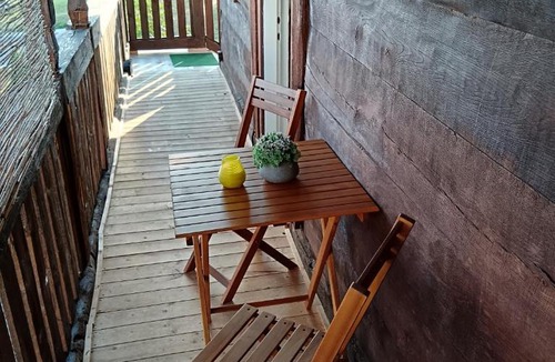Barilovic Apartment | Galoma Korana
