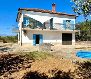 Galovac Apartment | Galovac Nikos