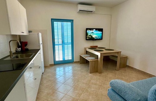 Galovac Apartment | Galovac Nikos