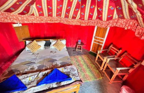 Osian Villa | Gangaram osian village home stay