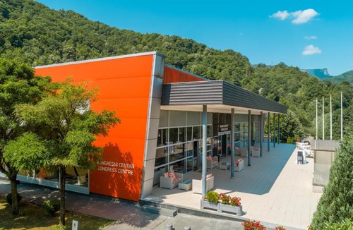Konjic Hotel | Garden City Hotel Konjic