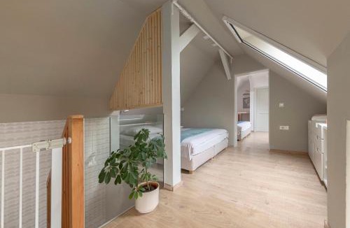 Gorje Apartment | Garden living