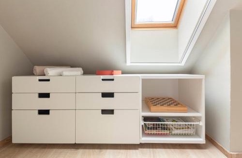 Gorje Apartment | Garden living