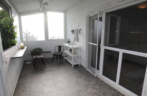 Kastel Luksic Apartment | Garden Oasis - Kaštel Lukšić - One Bedroom Apartment with Balcony