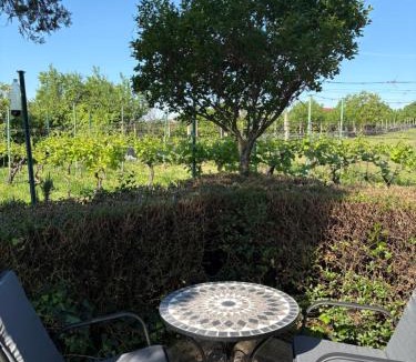 Municipality of Drenje House | Garden of Eden