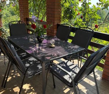 Municipality of Drenje House | Garden of Eden