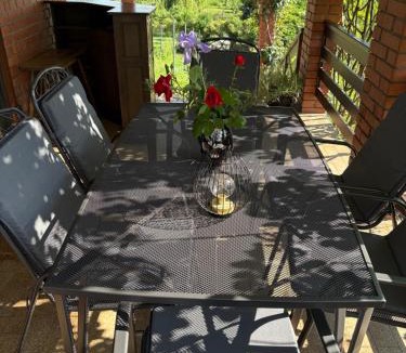 Municipality of Drenje House | Garden of Eden