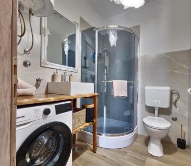 Drnis Apartment | Gariful