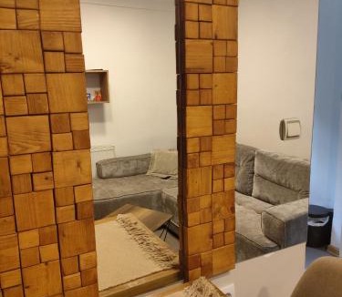 Vrnjacka Banja Apartment | Garmani