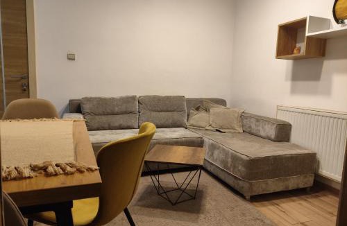 Vrnjacka Banja Apartment | Garmani