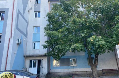 Slatina Apartment | Garsonieră stil hotel